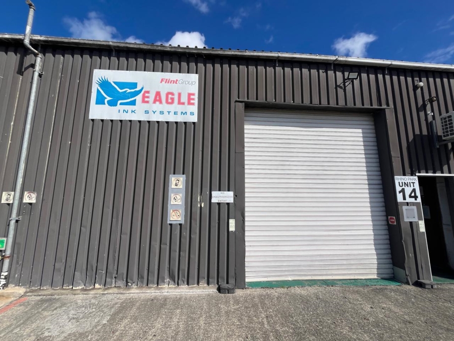 Commercial Property for Sale in Wilsonia Eastern Cape